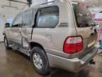 LX470     1999 Dash Bezel 531329
