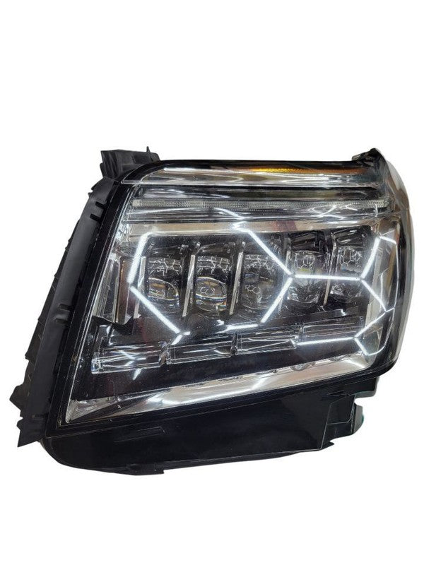 Passenger Right Headlight Fits 15-20 ESCALADE 674446