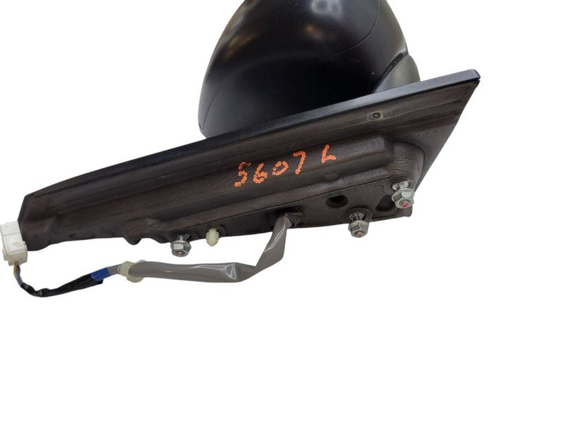 Driver Side View Mirror Power US Market LX Non-heated Fits 14-17 ODYSS
