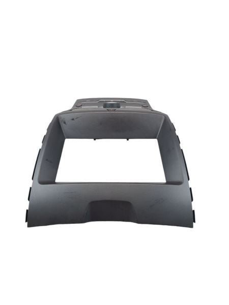 Audio Equipment Radio Control Panel 8.0" Screen Opening Fits 16 EDGE 5