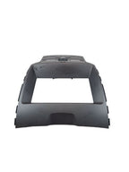 Audio Equipment Radio Control Panel 8.0" Screen Opening Fits 16 EDGE 5