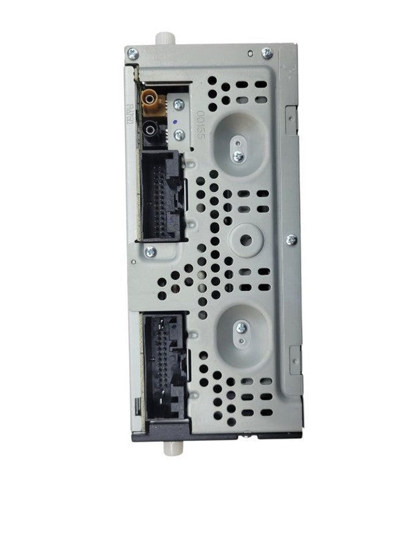 Audio Equipment Radio Receiver AM-FM-CD-MP3 Single Disc Fits 16 MKX 67
