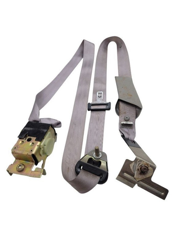 F350SD    2000 Seat Belt Rear 677250