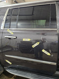 Passenger Right Rear Side Door Fits 15-20 ESCALADE ESV 636403