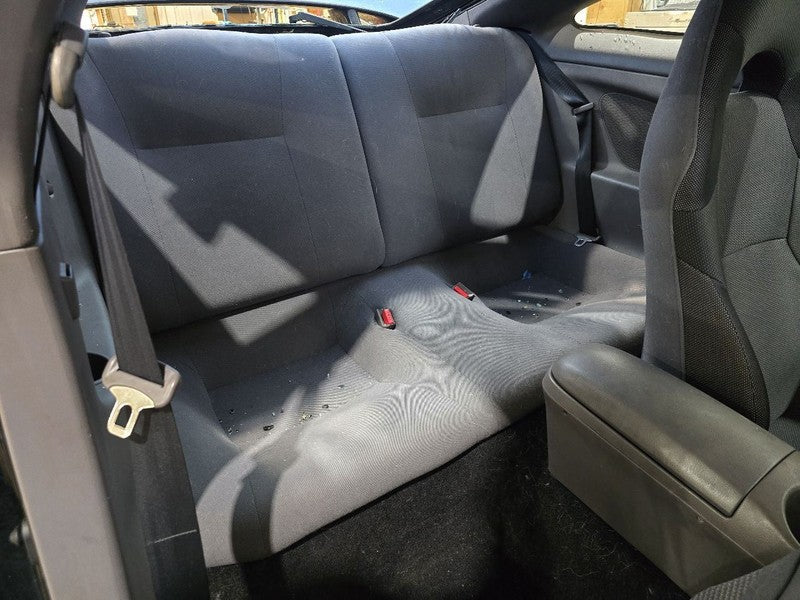 Seat Belt Front Bucket Passenger Buckle Fits 02 CELICA 632623