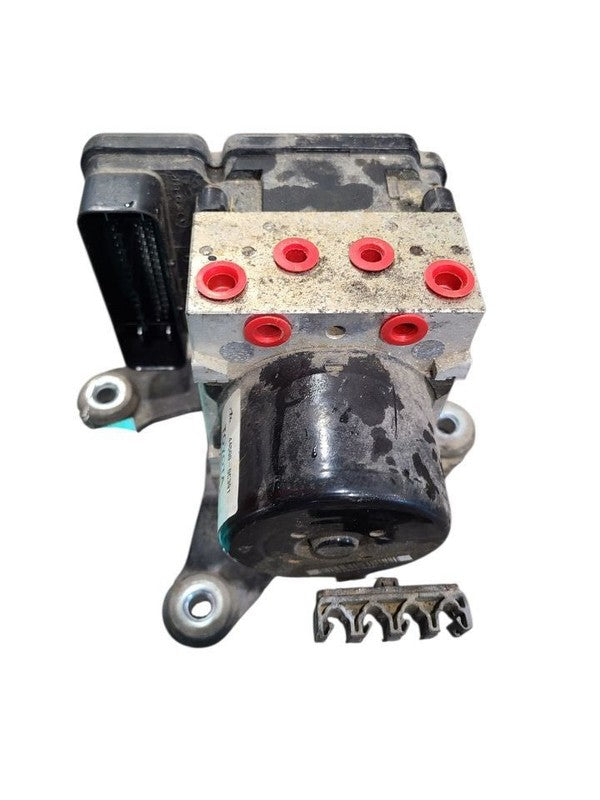 Anti-Lock Brake Part Actuator And Pump Assembly Crew Cab Fits 12 TUNDR