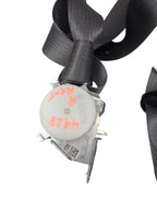 SIERRA150 2014 Seat Belt Rear 616785