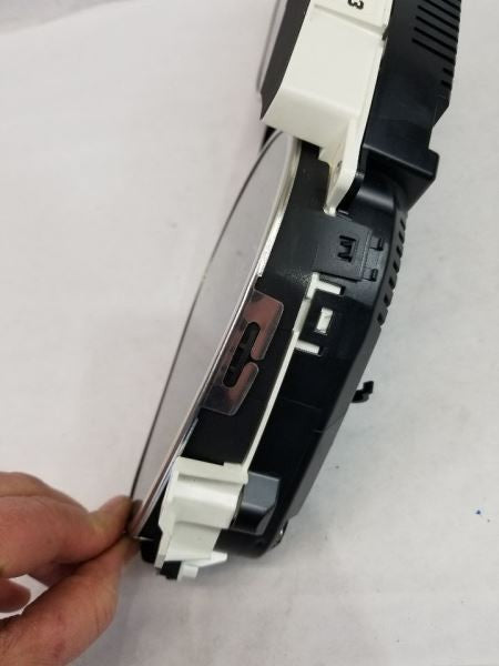 Speedometer MPH ID 4L0920984S Fits 12 AUDI Q7 544254