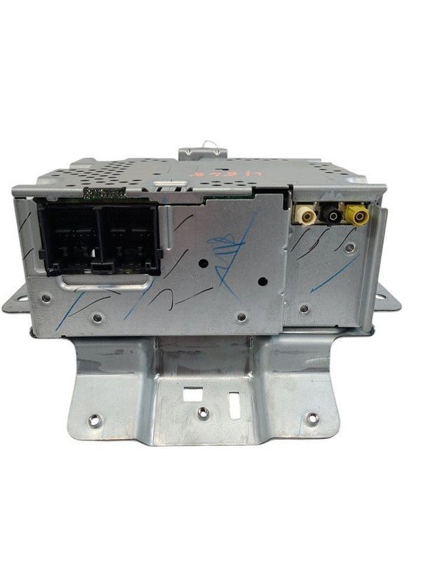 Audio Equipment Radio Receiver AM-FM-MP3 6.5" Screen Fits 18-19 ECOSPO