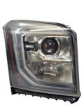 Passenger Right Headlight HID Opt T4F Fits 15-20 YUKON 611275