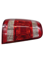 Driver Left Tail Light Fits 08-12 ESCAPE 659114