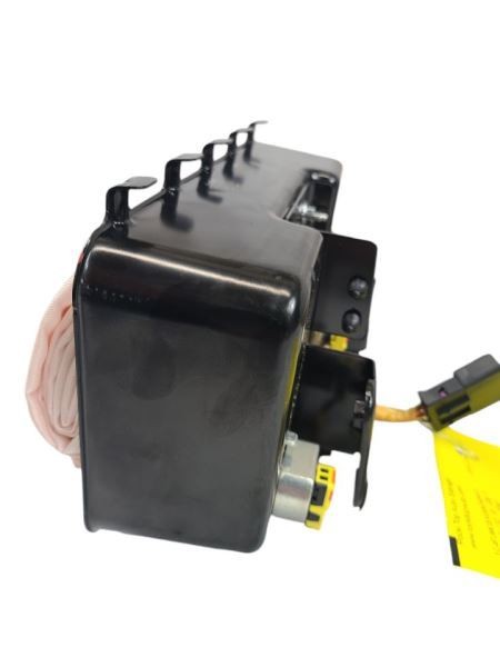 Passenger Air Bag Front Passenger Dash Fits 16-18 CHEROKEE 596240