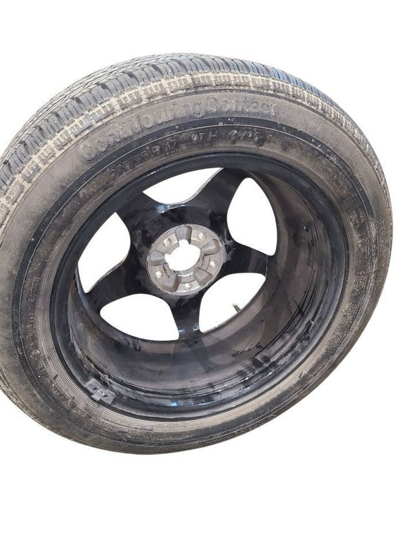 Wheel 220 Type S430 17x7-1/2 6 Hole Fits 01-03 MERCEDES S-CLASS 629052