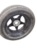 Wheel 220 Type S430 17x7-1/2 6 Hole Fits 01-03 MERCEDES S-CLASS 629052