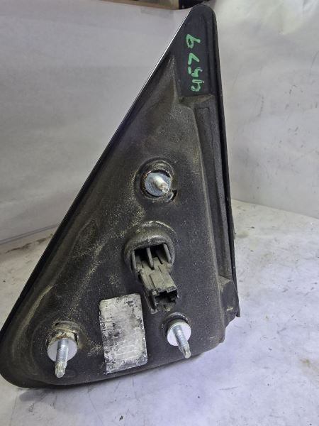Passenger Side View Mirror Power Chrome Cover Fits 06-11 RANGER 579607