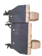 WRANGLER  2012 Seat Rear 680338