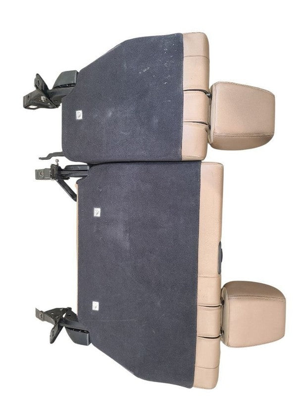 WRANGLER  2012 Seat Rear 680338