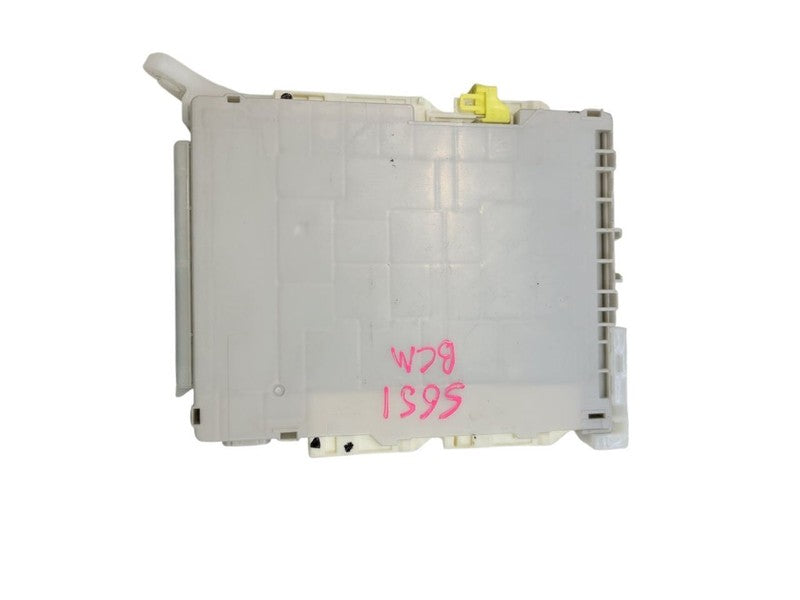 Chassis ECM Multiplex Network Left Hand Dash Body Fits 14 4 RUNNER 675