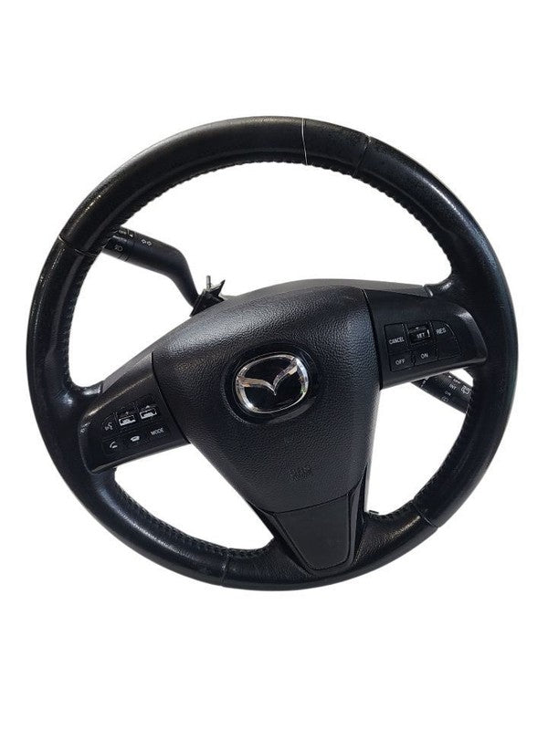Steering Column Tilt And Telescopic Fits 07-12 MAZDA CX-9 660692