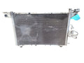 AC Condenser Fits 02 ISUZU TROOPER 646792