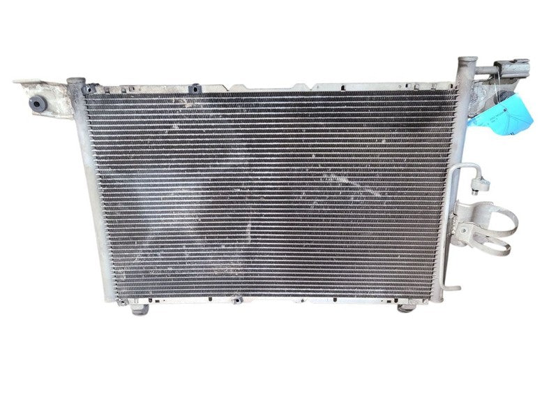 AC Condenser Fits 02 ISUZU TROOPER 646792