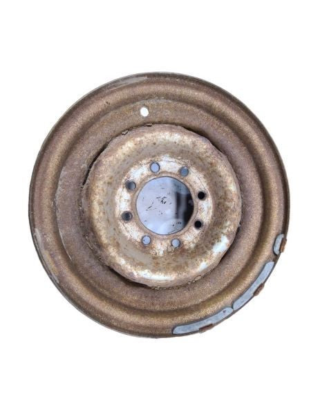 Wheel Fits 81-93 DODGE 250 PICKUP 575342