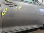 Passenger Front Door US Built VIN 5 1st Digit Fits 16-20 OPTIMA 605446