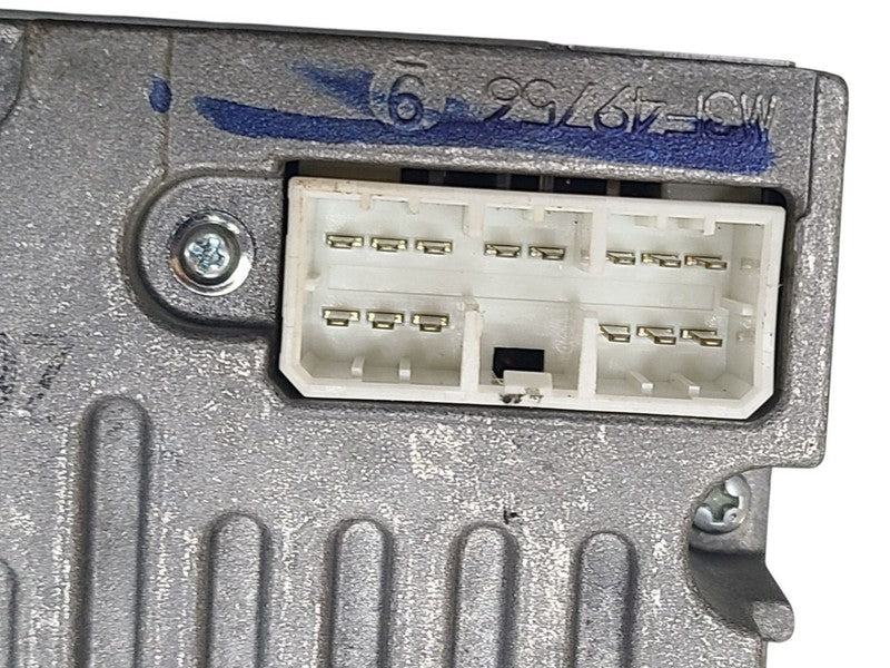 Audio Equipment Radio Receiver Am-fm-cd 6 Speaker Fits 07-09 LEGACY 68