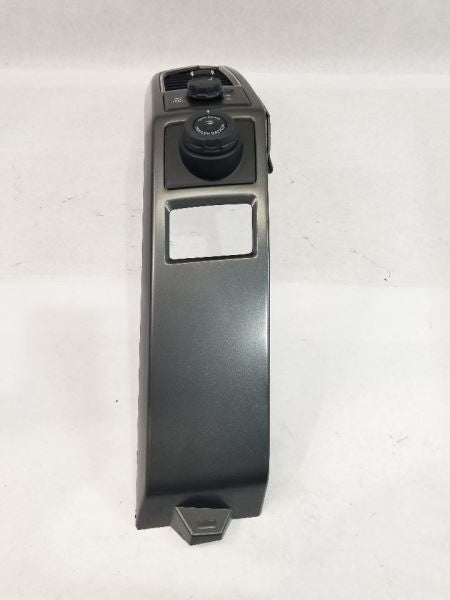 F150      2017 Dash Bezel 543848