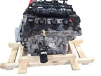Engine 3.6L VIN 3 8th Digit Opt Lfx Fits 13-14 SRX 618924
