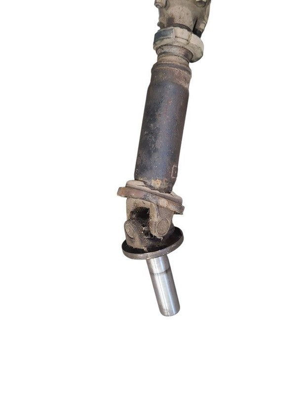 Rear Drive Shaft 4WD 6 Cylinder King Cab Fits 86-87 NISSAN PICKUP 6420