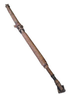 Rear Drive Shaft 4WD 8 Cylinder With Crew Cab 4 Door Fits 04 TUNDRA 66