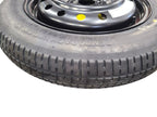 Wheel 16x4 Steel Compact Spare Fits 16-22 HR-V 613914