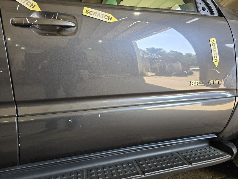 Passenger Front Door Without Theft Deterrent Fits 03-05 4 RUNNER 63959