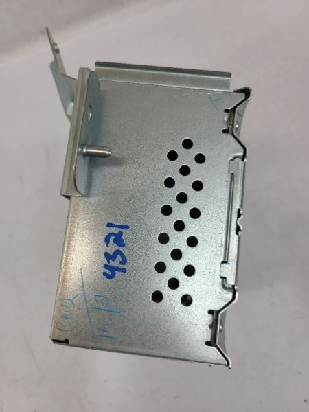 Audio Equipment Radio Receiver AM-FM-MP3 Fits 18-21 ECOSPORT 553737