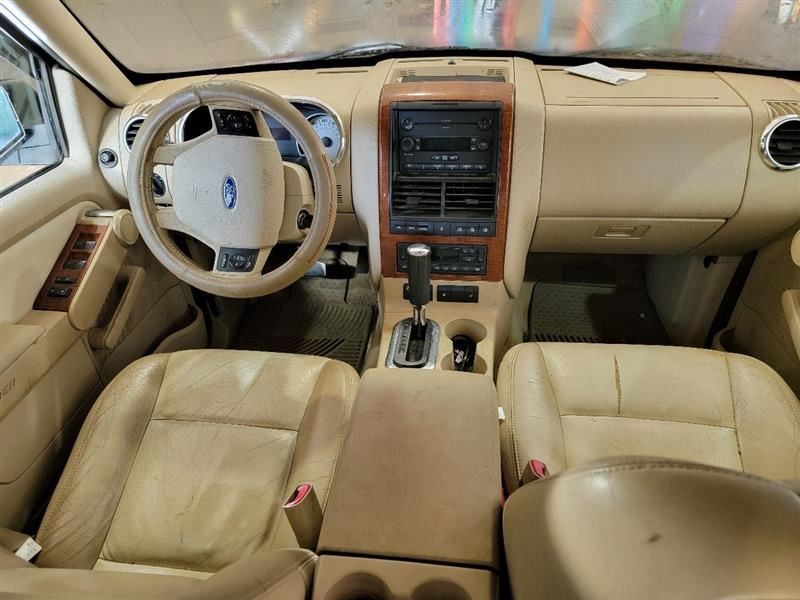 2006 EXPLORER 527541