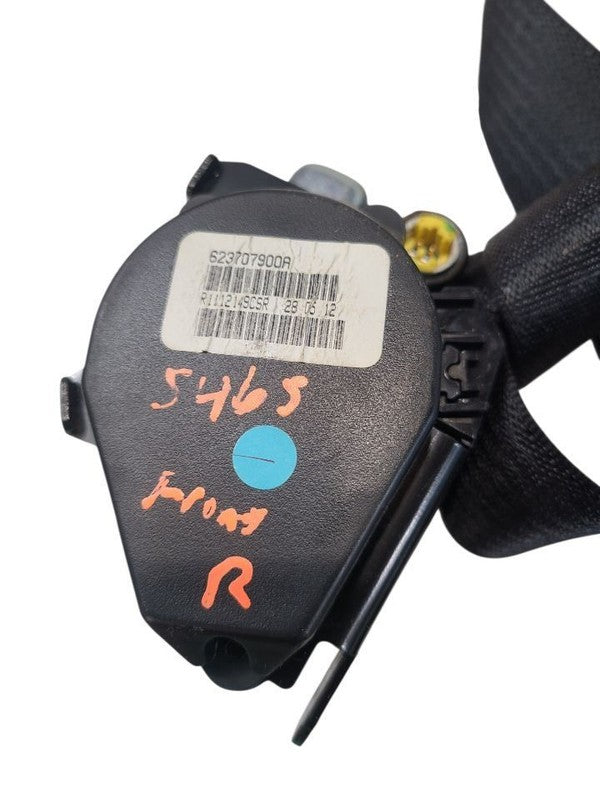 Seat Belt Front Bucket Seat Sedan Passenger Retractor Fits 11-14 200 6