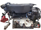 Engine 3.7L VIN K 8th Digit Thru 01/01/12 Fits 11-12 EDGE 667001
