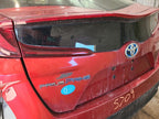 Trunk/Hatch/Tailgate Prius Prime VIN Fp Fits 17-22 PRIUS 678601
