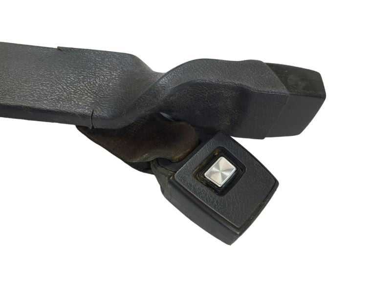 FRONT TDOD250   1990 Passenger Side Buckle Seat Belt Front 575315