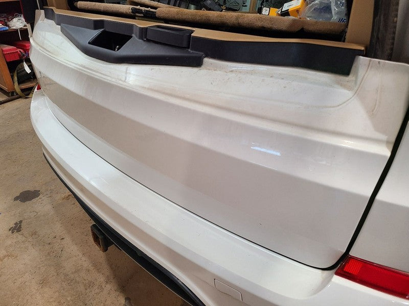 Trunk/Hatch/Tailgate Lower Fits 07-13 BMW X5 670318