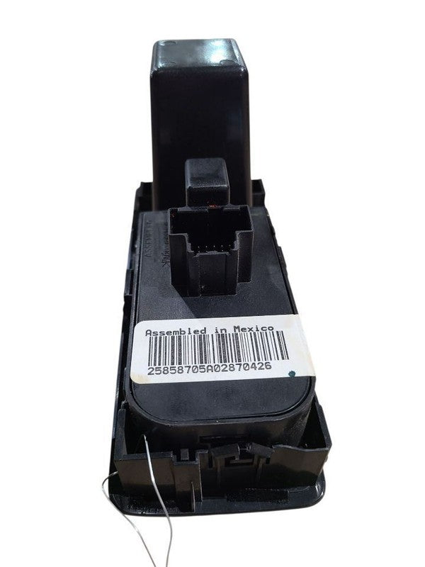 DENALI XL 2011 Dash/Interior/Seat Switch 633355