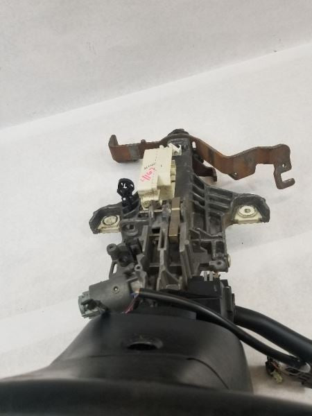 Steering Column Floor Shift Without Tilt Fits 01 FORD F250SD PICKUP 54
