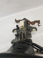 Steering Column Floor Shift Without Tilt Fits 01 FORD F250SD PICKUP 54