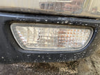 Driver Corner/Park Light Park Lamp-turn Signal Fits 01-04 TACOMA 63537