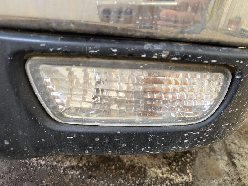 Driver Corner/Park Light Park Lamp-turn Signal Fits 01-04 TACOMA 63537