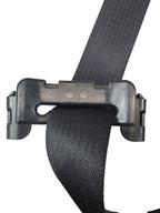 RAM1500   2011 Seat Belt Rear 593477