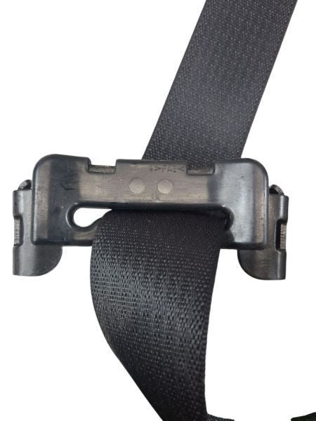 RAM1500   2011 Seat Belt Rear 593477
