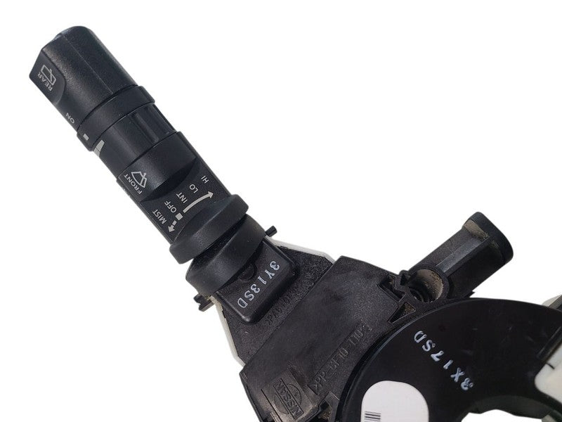 Column Switch Assembly Without Fog Lamps Fits 07-15 XTERRA 670711