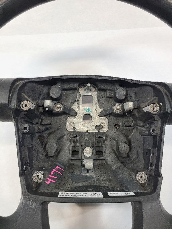 PROMAST15 2019 Steering Wheel 538512